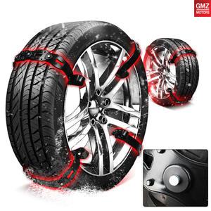 지엠지모터스 자동차 스노우체인 우레탄 벨트 타이어 킹스파이크