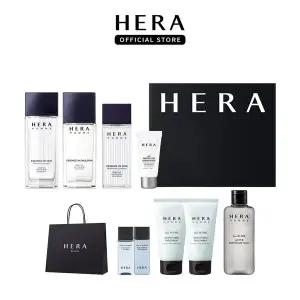 갤러리아 헤라 [단독]옴므 베이직 스페셜 2종 세트 (스킨125ml+에멀전110ml)