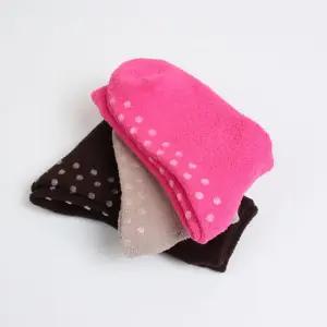 국산 논슬립 수면양말 임산부 어르신 조리원 요양 병원 양말