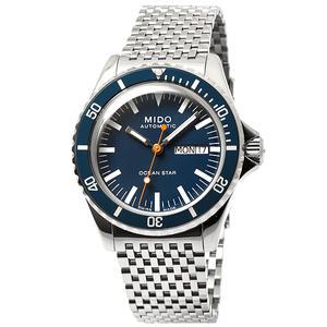 타임플래닛 미도 M026.830.11.041.00 오션스타 시계