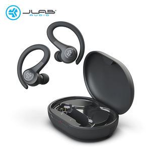 제이랩 GO AIR SPORT 스포츠형 블루투스 이어폰