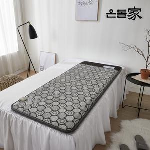 온돌가 전기매트 프리미엄 그래핀 미니싱글 전체난방 70x180 전기장판 온수매트