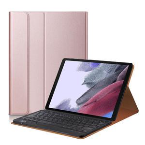 갤럭시탭 A7 Lite 라이트 8.7인치 그램 블루투스 키보드 북커버 케이스 t220 t225