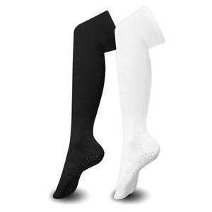 크로커다일 여성용 라리 베이직 요가 오버니삭스 CD214, 골고루, 2족