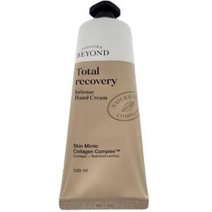 비욘드 토탈 리커버리 인텐스 핸드크림 100ml