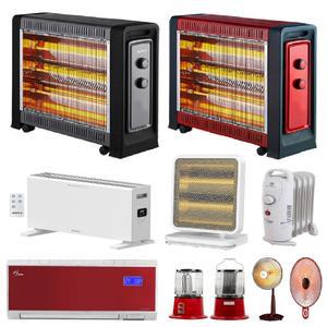 사무실가정창고 인더스 보스코 사파이어 전기난로 스탠드 벽걸이 원적외선 세라믹 전기온풍기 라디에이터