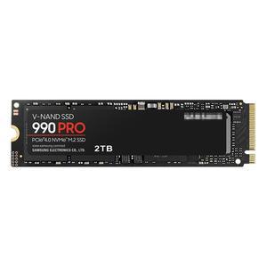 삼성전자 990 PRO M.2 NVMe (2TB) (밀알)