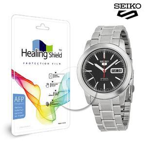[세이코]5 SNKE53K1 전용 힐링쉴드 시계보호필름 기스방지 유리보호필름