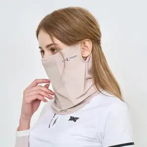 [썬마스킨]UV자외선차단 골프낚시라이딩스포츠마스크 풀페이스