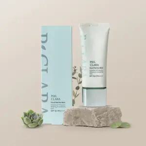 피엘클라라 시카앤진주 선블럭-SPF 50+P++++