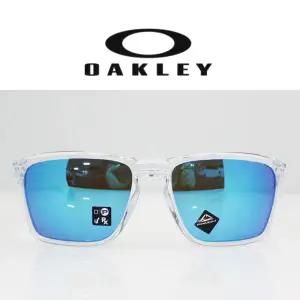 오클리 사일러스 009448-04 프리즘 스포츠선글라스