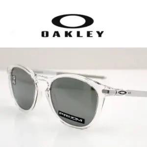오클리 피치맨R 9439-02 프리즘 투명 스포츠선글라스