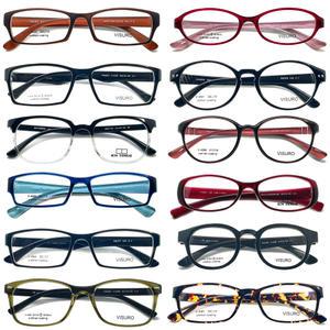 국산 수출 사각 동글이 오버사이즈 투명 패션 남자 여자 뿔테 경량 가벼운 TR 안경 안경테 판매