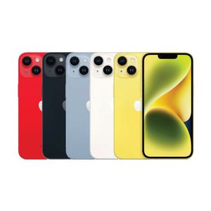 LG U+ 기기변경 / 아이폰14 5G 256GB / 5G프리미어+ / 공시지원 / 완납 / A2882_256