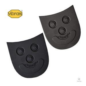 비브람 2055 ETON HEEL /DIY 비브람 셀프 밑창 보강/ 이태리 명품밑창