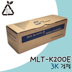 리사이클토너 삼성 호환 MLT-K200E 검정 3K SL M2030 M2030W M2033W M2035 M2035W