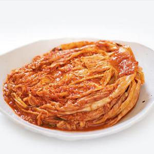 참가득김치 많이 시지않고 아삭한 저온숙성 묵은지 3kg