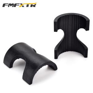 FMFXTR 25.4mm 핸들바 31.8mm 변환 어댑터 변환심 핸들 스템 지름 두께 조절