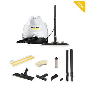 카처 SC3 스팀청소기 Easy Fix 살균 소독 빈대 해충 박멸