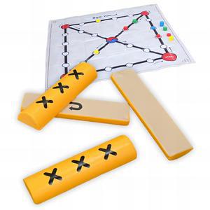 대형 윷놀이 세트 58cm 대왕윷놀이 전통 민속 놀이 중형 대형윷 워크샵 야유회 단체 체육대회 명절 가족 게임