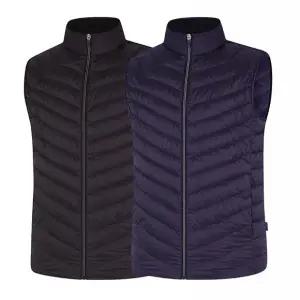 [롯데백화점]콜핑 LD08 남자 겨울 초경량 오리털다운조끼 KUV7620M