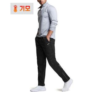[테슬라]  기모 트레이닝 방풍 바지 TM-YKB05