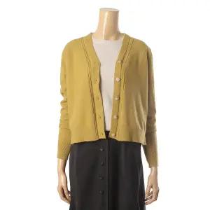 [롯데백화점]안지크 AH3KC5100 데일리브이니트가디건