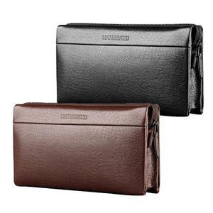 스타일게이트 고급 소가죽 남성 손가방 맨스백 클러치백