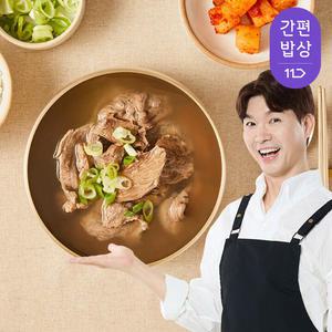 [에치와이] 잇츠온 박수홍의 나주식곰탕 500g (3+1세트)