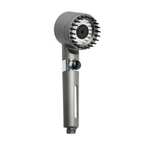 고압 샤워기헤드 수압상승 필터 샤워기 헤드 녹물제거