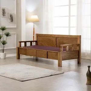 [현대의료기] 512SF 카우치 춘천옥세라믹 돌소파