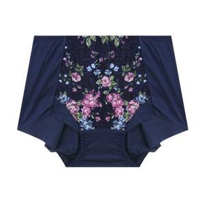 [신세계몰][꾸샤] 1702 빅사이즈 보정 사각 거들 햄팬티