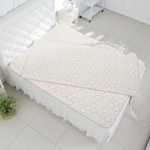 일월 허니밤 온수매트 싱글/퀸 선택형/일월매트 전기장판 온열매트 전기매트 전기요