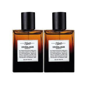 1+1 키엘 오리지널 머스크 블랜드 No 1 오드뚜왈렛