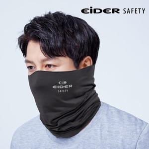 아이더 세이프티 겨울넥워머 기모 멀티스카프 HUF23911 등산 겨울 목토시