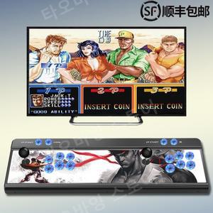 레트로 파이널 월광 신형 철권태그 오락기 2023 게임 콘솔