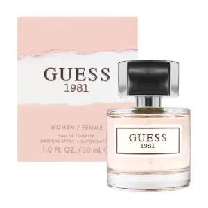 게스 1981 EDT 30ml