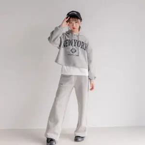 [보리보리/버블트리]버블트리 뉴욕크롭기모상하복