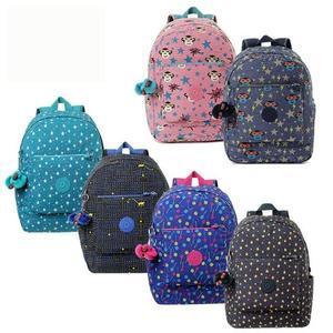 [갤러리아] 키플링 저학년 초등학생 백팩 기즐레인 KICBA18 KJABA12 택1