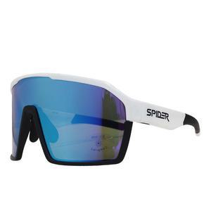 스파이더몬스터 볼트프라임 편광렌즈 등산고글 라이딩 자전거 고글 D25