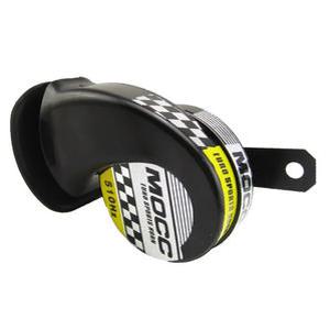 오토바이 크락션 12v MOCC 전자혼 2세대 클락션 모씨혼 110데시벨 나팔혼 경음기 빵빵이