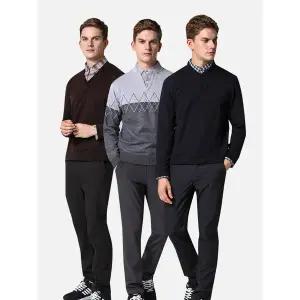 [브룩스힐]랏츠 본딩 기모팬츠