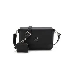 [캉골](광주신세계)카포 크로스백 Ⅲ 3302 블랙