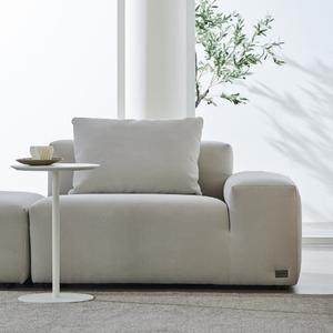 한샘 바흐709 토브 소파 대쿠션 [매장가구]