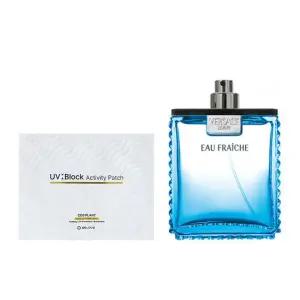 팩+베르사체 오 프레쉬 맨 EDT 100ml증정