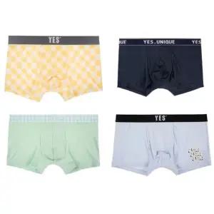 [롯데백화점]예스 민트,옐로우,블루,네이비 남성드로즈 특가 4종택1 YSMDY301Y309Y313Y433