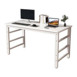 통프레임 컴퓨터 책상 사무용 게이밍 철제 테이블