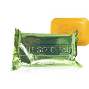 멜라루카 골드바 비누 Gold Bar 135g
