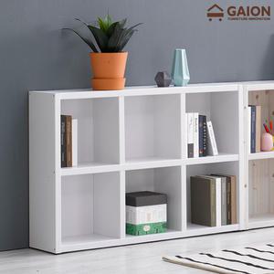 루킨 2단 1200 책장