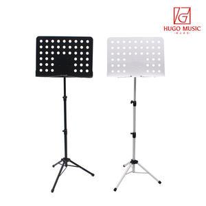 위고뮤직 BE-800 전문가용 보면대 접이식 악보대 악보 거치대 케이스포함